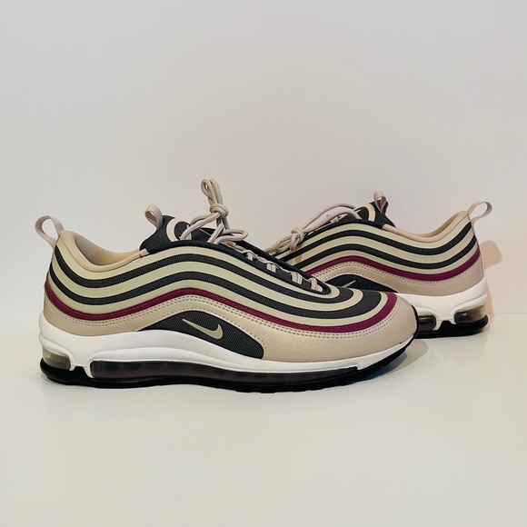 Nike Other - Nike Air Max 97 Ultra 17 SE Size: 9.5M or 11W